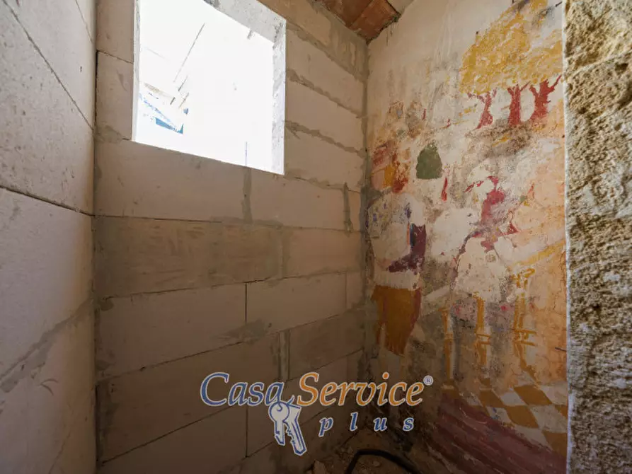 Immagine 6 di Casa indipendente in vendita  in Via Vittorio Veneto a Tuglie