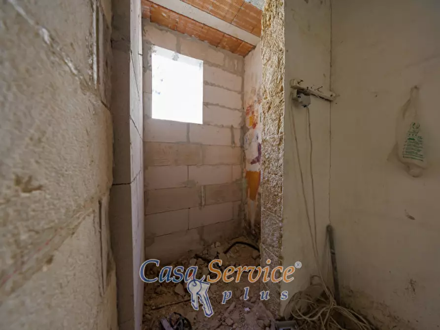 Immagine 7 di Casa indipendente in vendita  in Via Vittorio Veneto a Tuglie