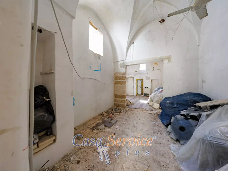 Immagine 8 di Casa indipendente in vendita  in Via Vittorio Veneto a Tuglie