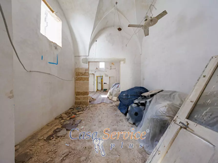 Immagine 9 di Casa indipendente in vendita  in Via Vittorio Veneto a Tuglie