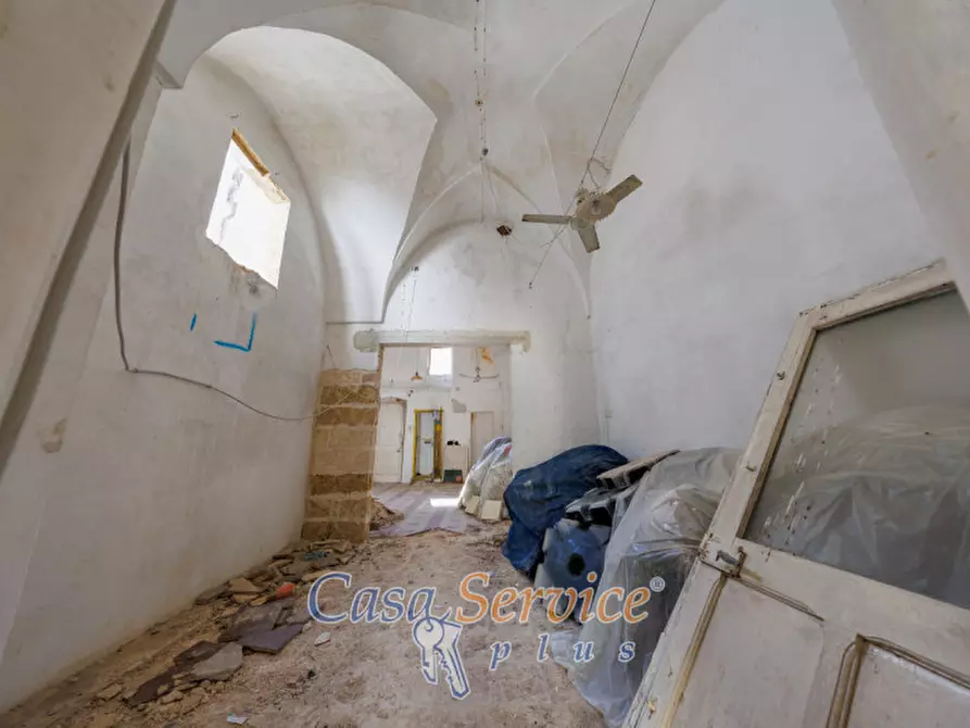 Immagine 10 di Casa indipendente in vendita  in Via Vittorio Veneto a Tuglie