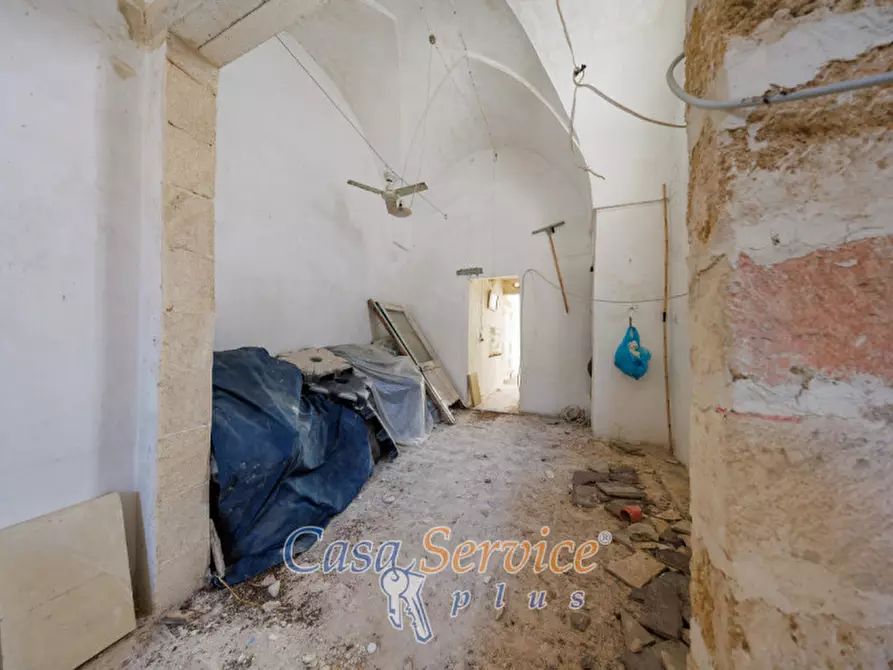 Immagine 11 di Casa indipendente in vendita  in Via Vittorio Veneto a Tuglie