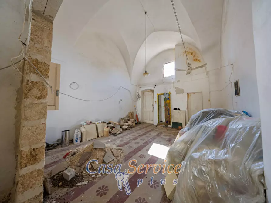 Immagine 12 di Casa indipendente in vendita  in Via Vittorio Veneto a Tuglie