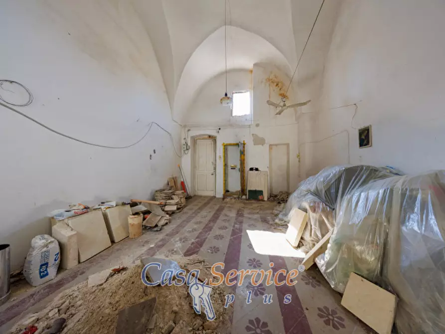 Immagine 13 di Casa indipendente in vendita  in Via Vittorio Veneto a Tuglie