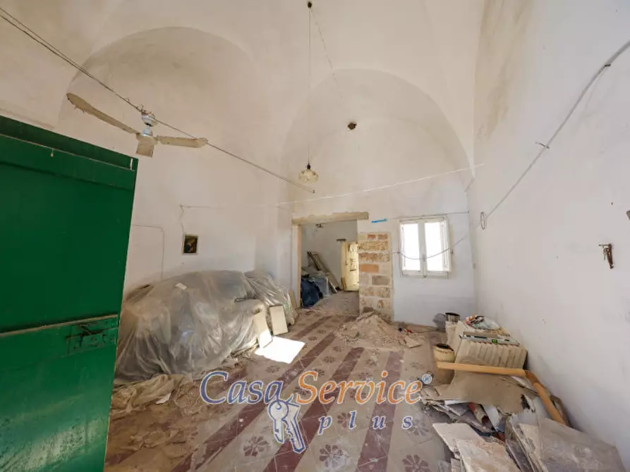 Immagine 14 di Casa indipendente in vendita  in Via Vittorio Veneto a Tuglie