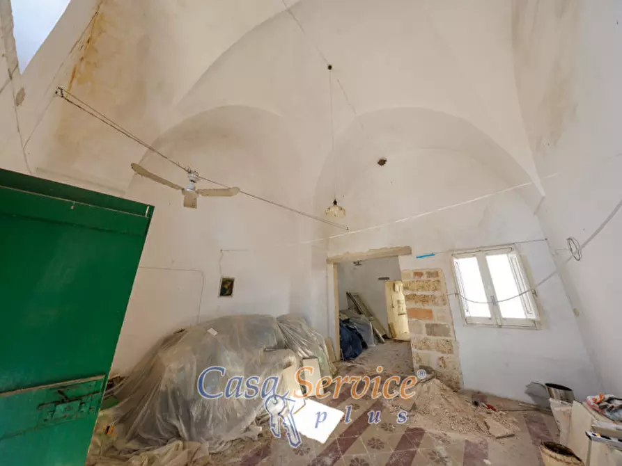 Immagine 15 di Casa indipendente in vendita  in Via Vittorio Veneto a Tuglie