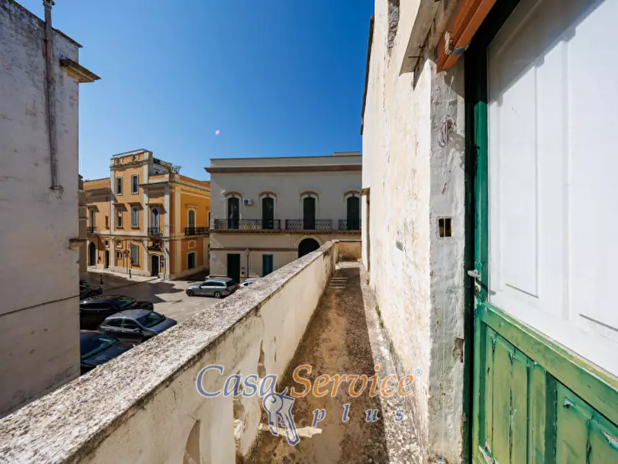 Immagine 17 di Casa indipendente in vendita  in Via Vittorio Veneto a Tuglie