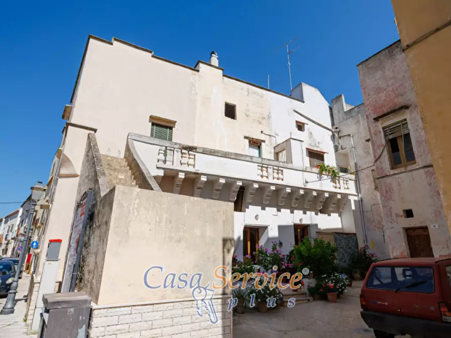 Immagine 20 di Casa indipendente in vendita  in Via Vittorio Veneto a Tuglie
