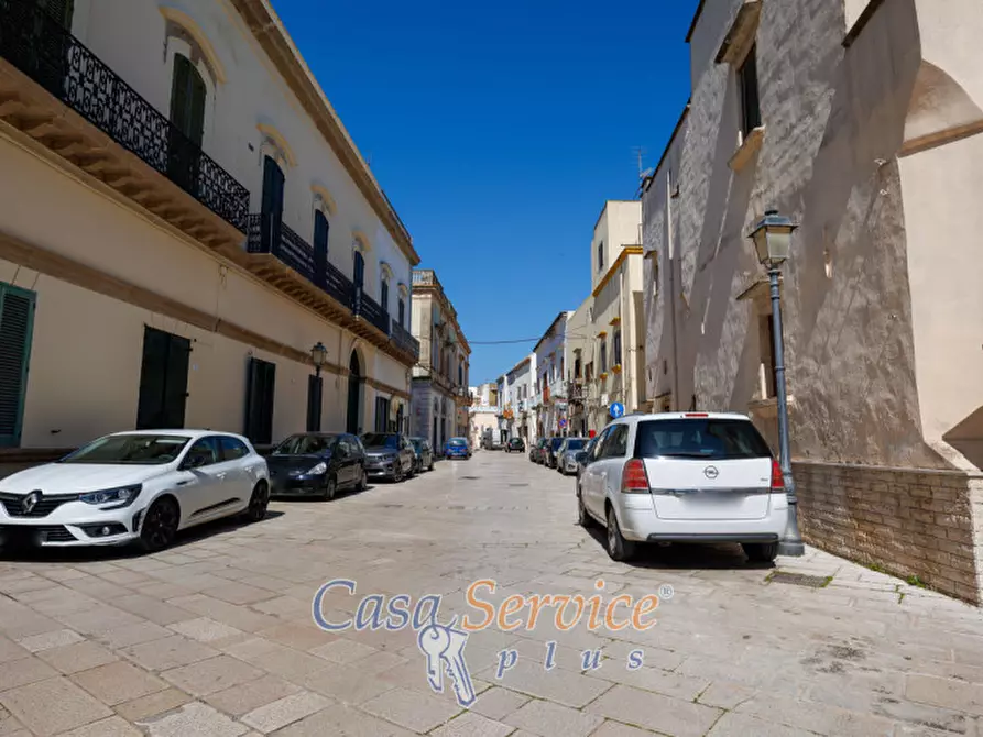 Immagine 21 di Casa indipendente in vendita  in Via Vittorio Veneto a Tuglie