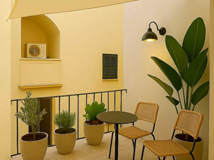 Immagine 23 di Casa indipendente in vendita  in Via Vittorio Veneto a Tuglie