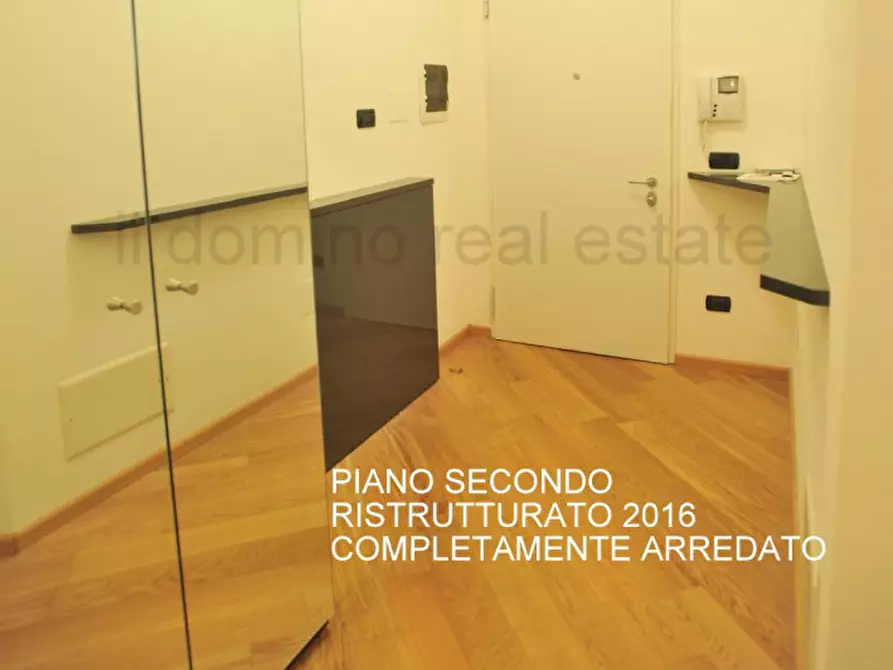 Immagine 1 di Appartamento in vendita  in Via San Fermo a Padova
