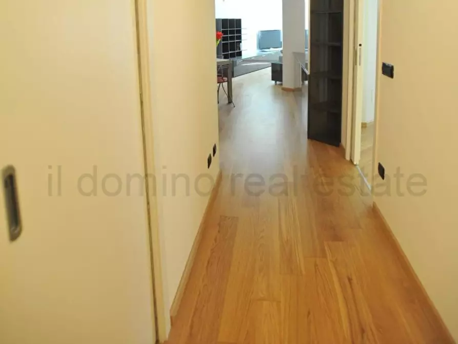 Immagine 2 di Appartamento in vendita  in Via San Fermo a Padova