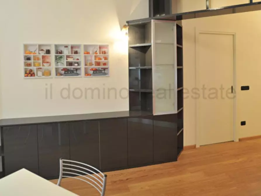 Immagine 5 di Appartamento in vendita  in Via San Fermo a Padova