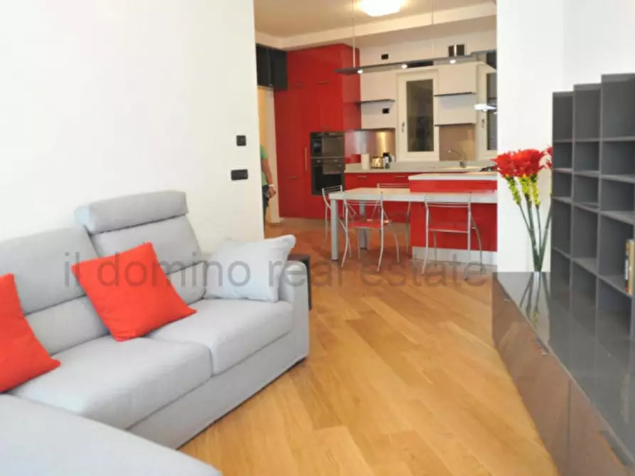 Immagine 9 di Appartamento in vendita  in Via San Fermo a Padova