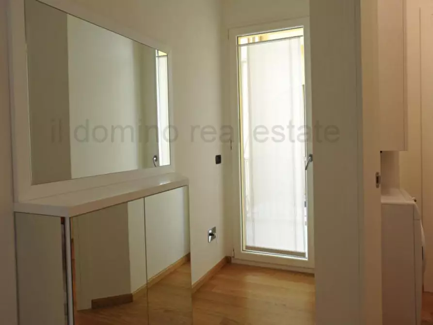 Immagine 10 di Appartamento in vendita  in Via San Fermo a Padova