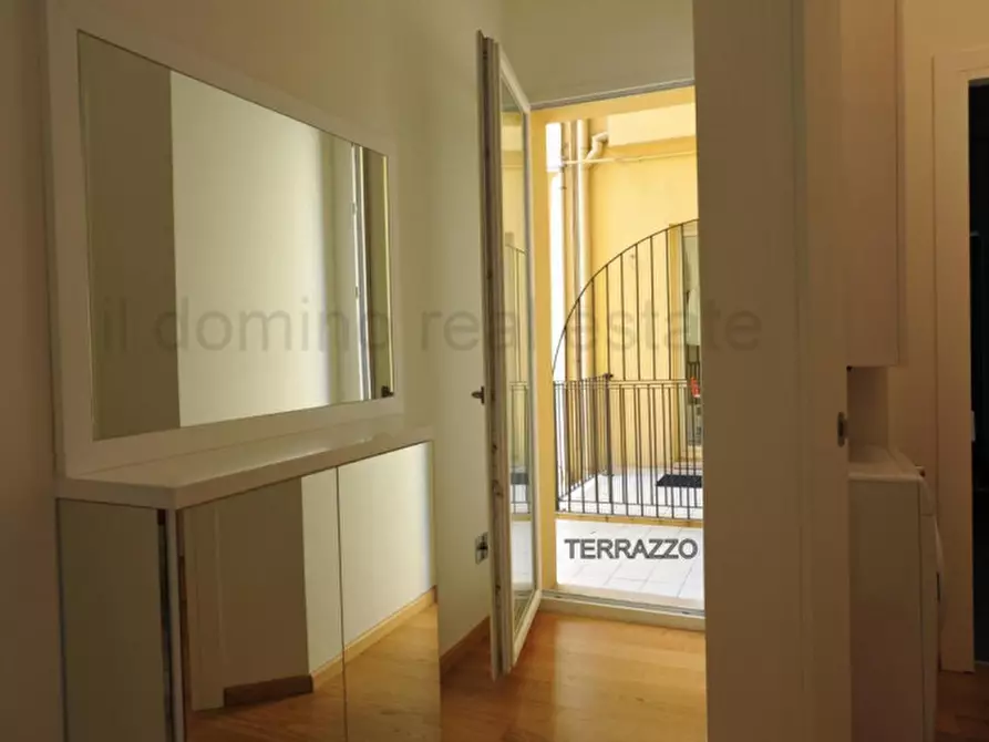 Immagine 11 di Appartamento in vendita  in Via San Fermo a Padova