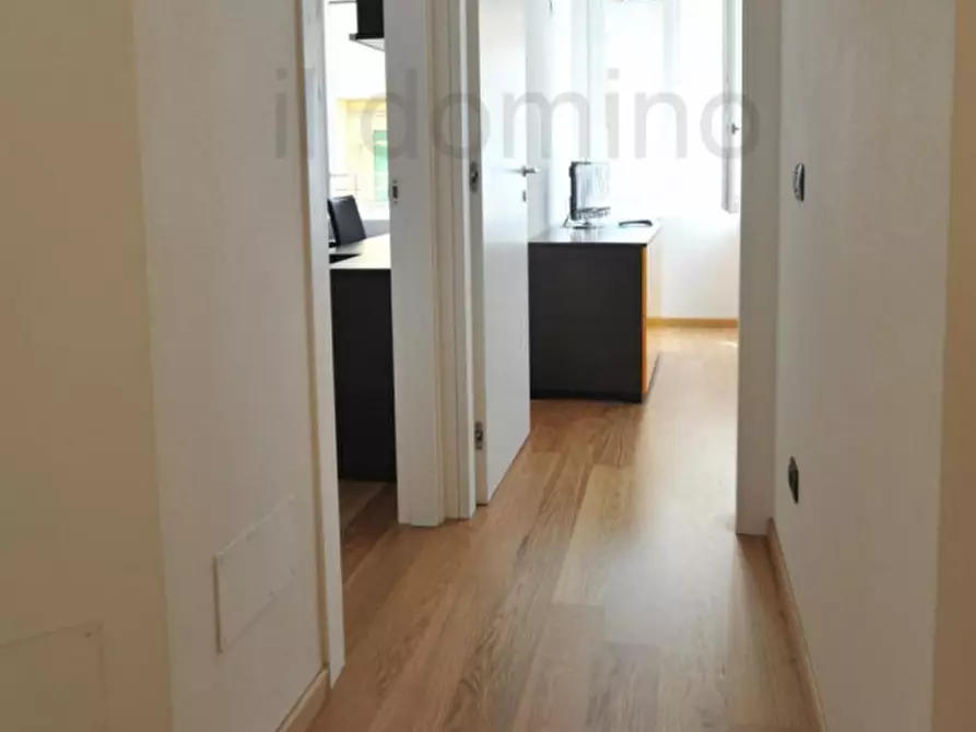 Immagine 12 di Appartamento in vendita  in Via San Fermo a Padova
