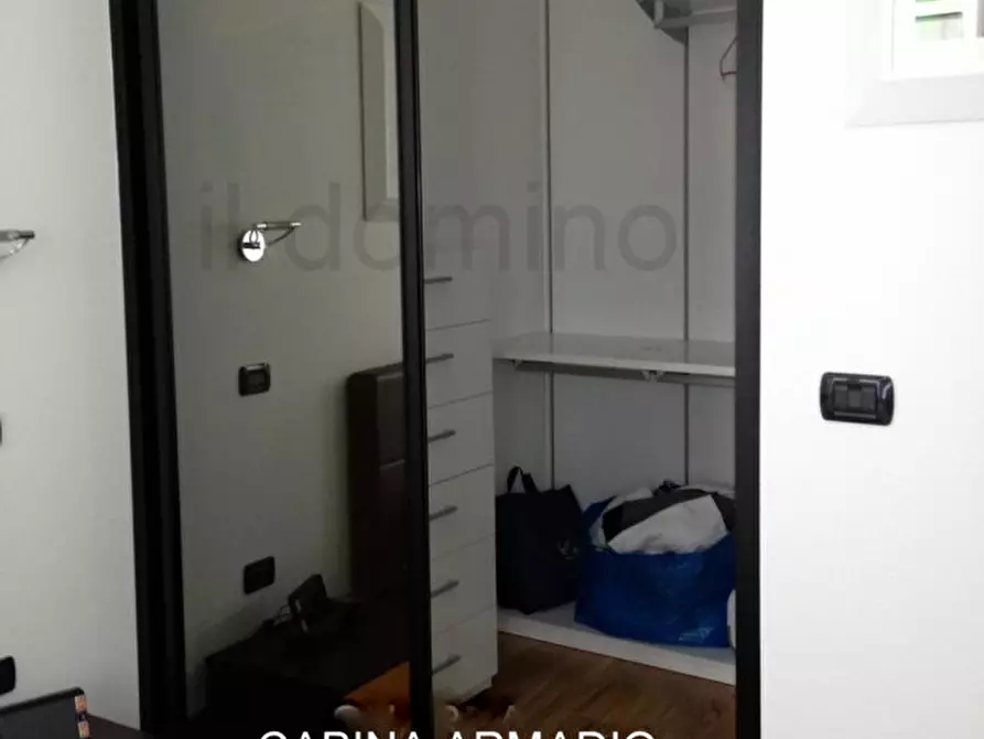 Immagine 15 di Appartamento in vendita  in Via San Fermo a Padova