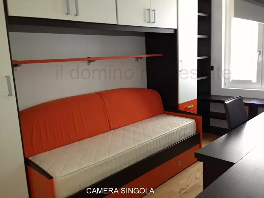 Immagine 16 di Appartamento in vendita  in Via San Fermo a Padova