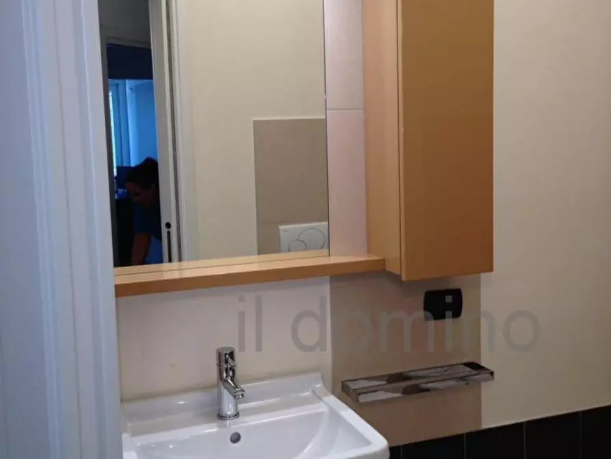 Immagine 18 di Appartamento in vendita  in Via San Fermo a Padova
