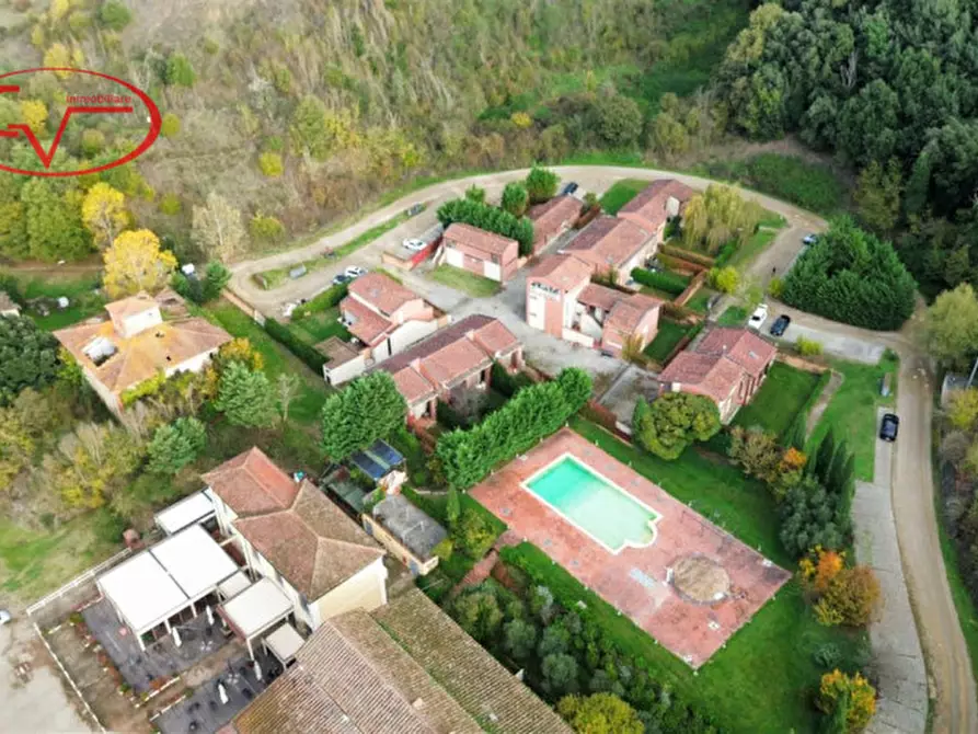 Immagine 2 di Monolocale in vendita  in fraz. cicogna a Terranuova Bracciolini