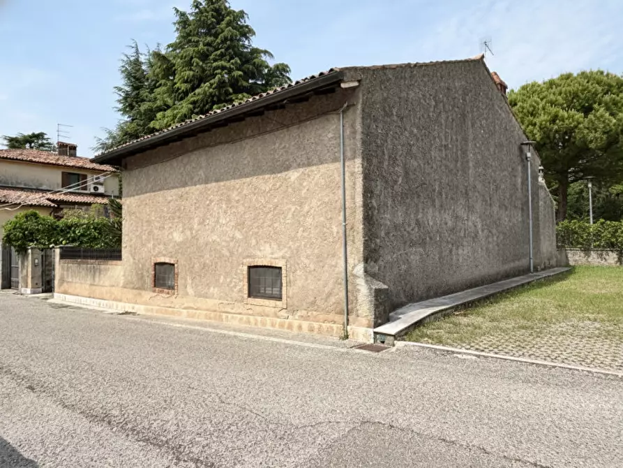 Immagine 1 di Casa indipendente in vendita  in Via Borgetti, 5 a Tregnago