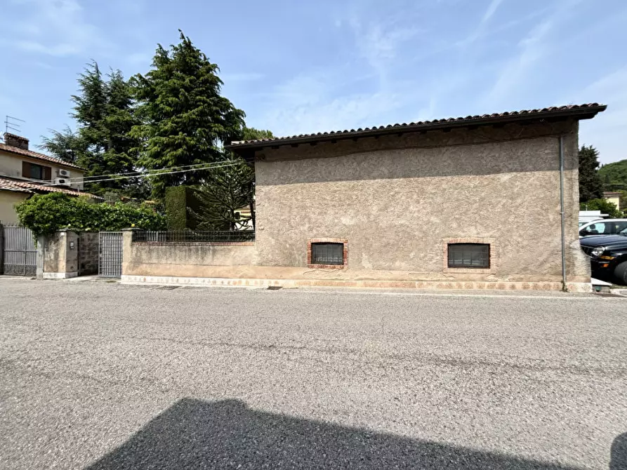 Immagine 2 di Casa indipendente in vendita  in Via Borgetti, 5 a Tregnago