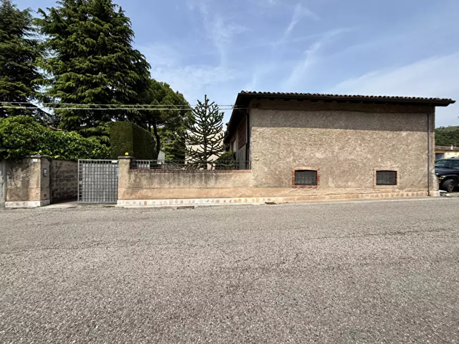 Immagine 3 di Casa indipendente in vendita  in Via Borgetti, 5 a Tregnago