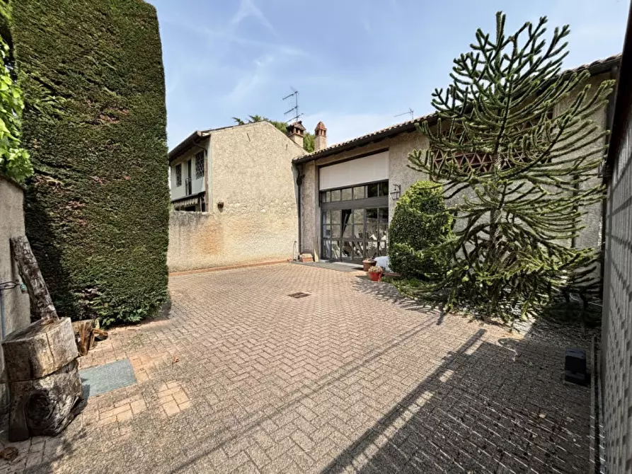 Immagine 6 di Casa indipendente in vendita  in Via Borgetti, 5 a Tregnago