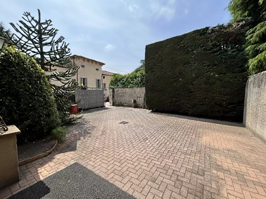 Immagine 7 di Casa indipendente in vendita  in Via Borgetti, 5 a Tregnago