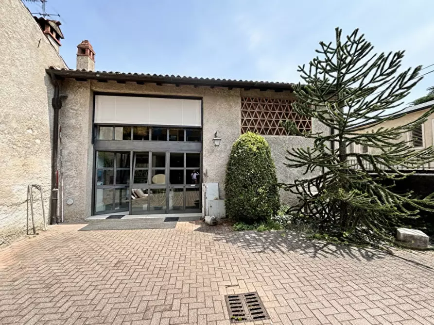 Immagine 8 di Casa indipendente in vendita  in Via Borgetti, 5 a Tregnago