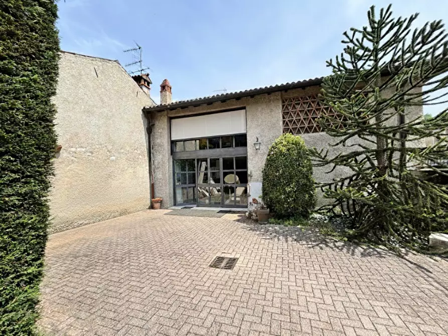 Immagine 9 di Casa indipendente in vendita  in Via Borgetti, 5 a Tregnago