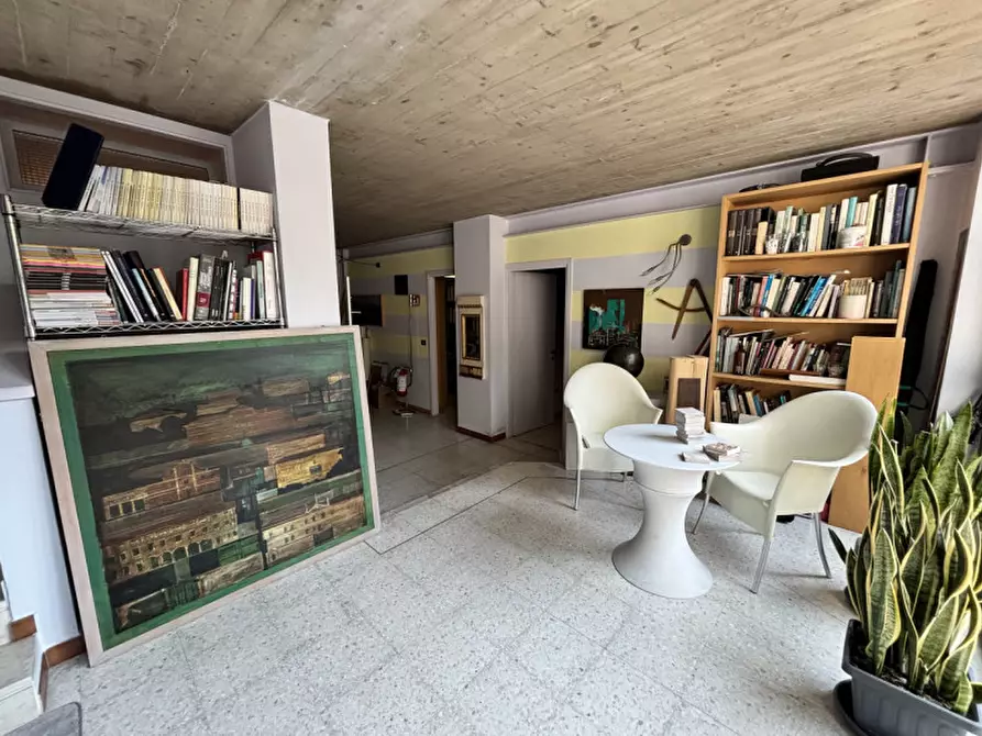 Immagine 10 di Casa indipendente in vendita  in Via Borgetti, 5 a Tregnago