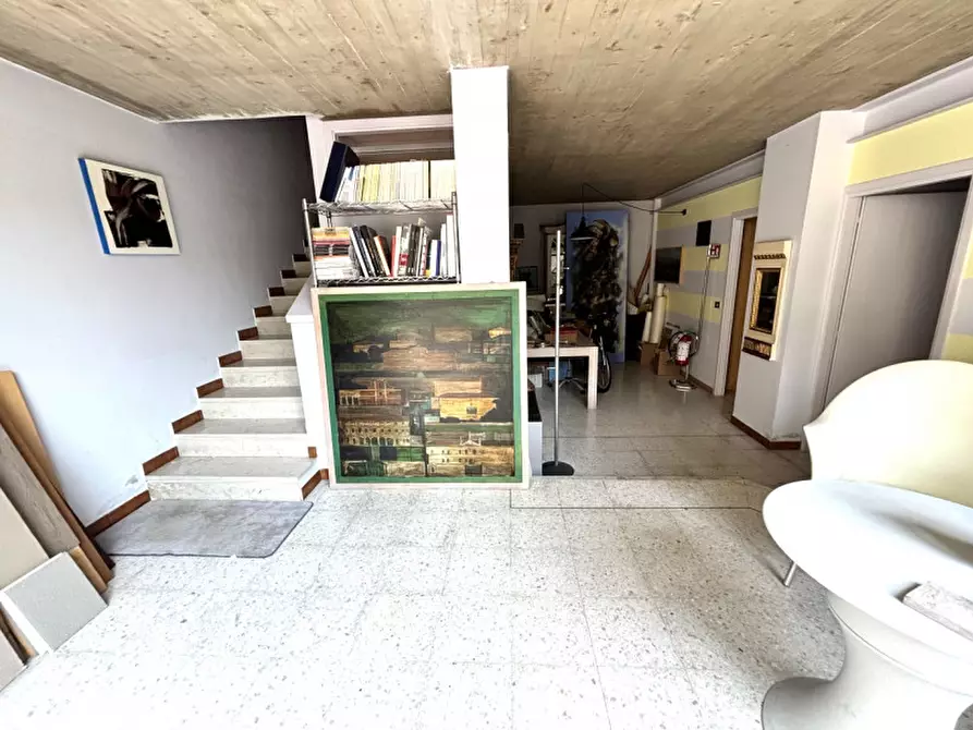 Immagine 12 di Casa indipendente in vendita  in Via Borgetti, 5 a Tregnago