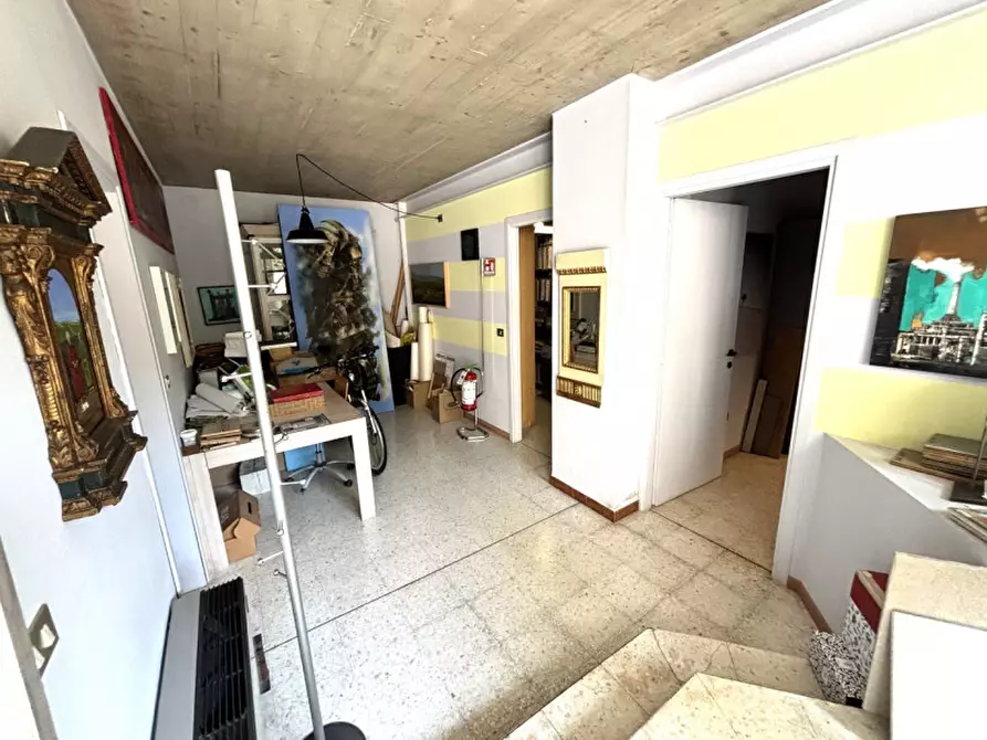 Immagine 13 di Casa indipendente in vendita  in Via Borgetti, 5 a Tregnago