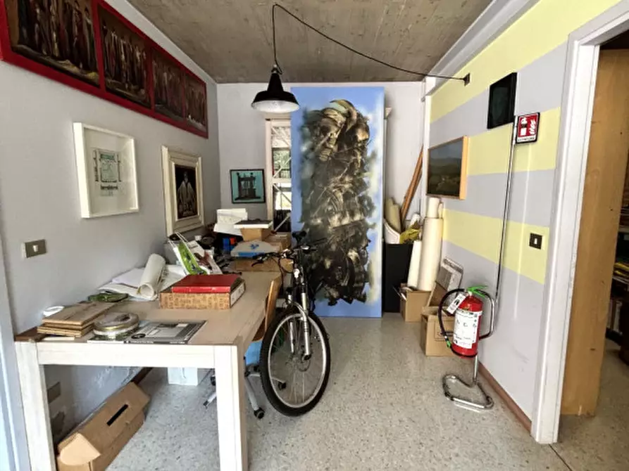 Immagine 17 di Casa indipendente in vendita  in Via Borgetti, 5 a Tregnago