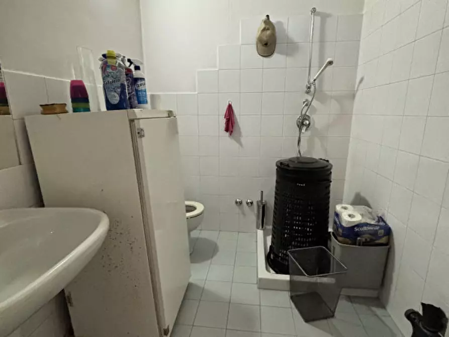 Immagine 18 di Casa indipendente in vendita  in Via Borgetti, 5 a Tregnago