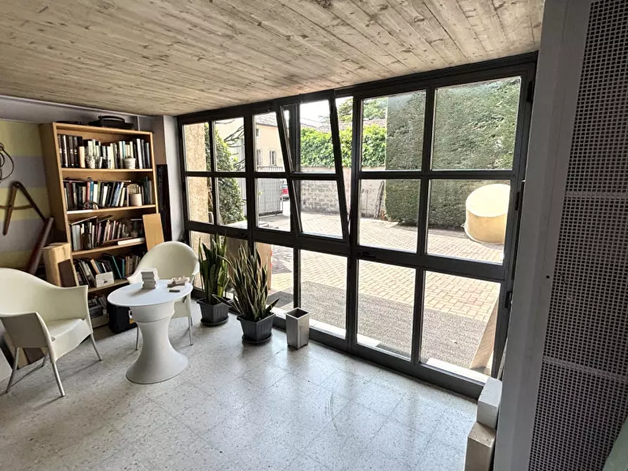 Immagine 19 di Casa indipendente in vendita  in Via Borgetti, 5 a Tregnago