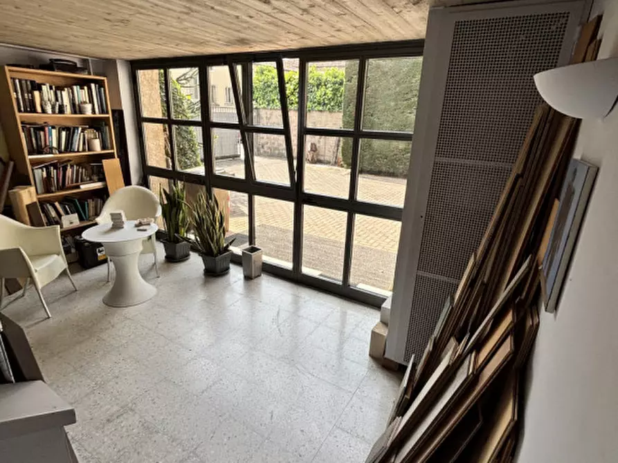 Immagine 20 di Casa indipendente in vendita  in Via Borgetti, 5 a Tregnago