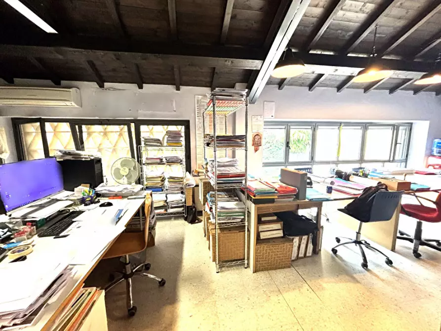 Immagine 24 di Casa indipendente in vendita  in Via Borgetti, 5 a Tregnago