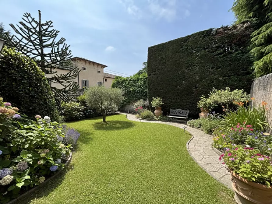 Immagine 26 di Casa indipendente in vendita  in Via Borgetti, 5 a Tregnago