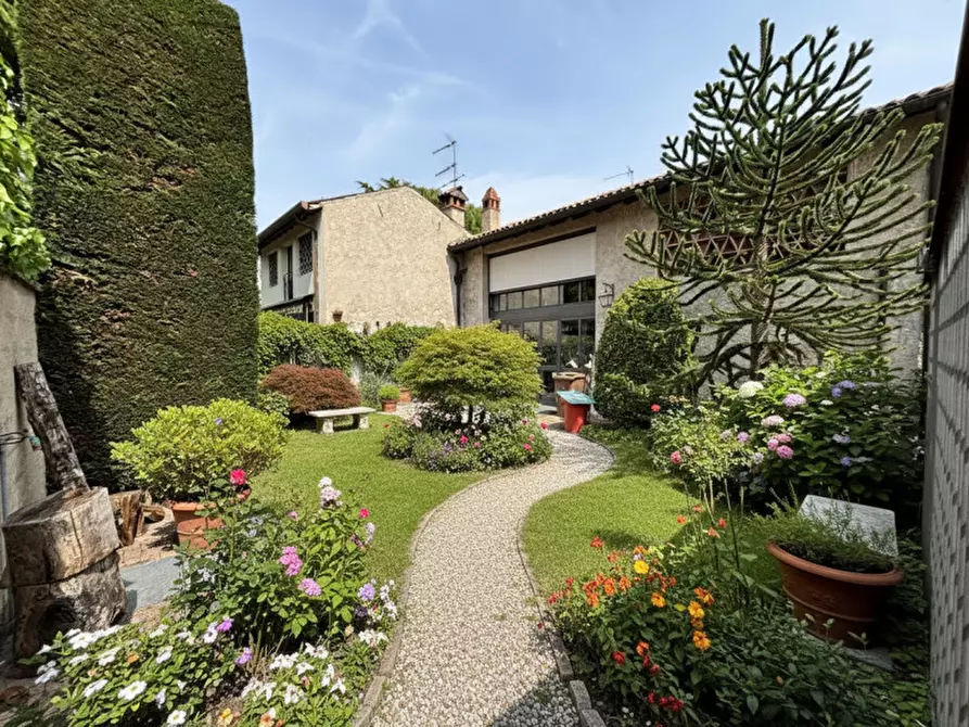 Immagine 27 di Casa indipendente in vendita  in Via Borgetti, 5 a Tregnago