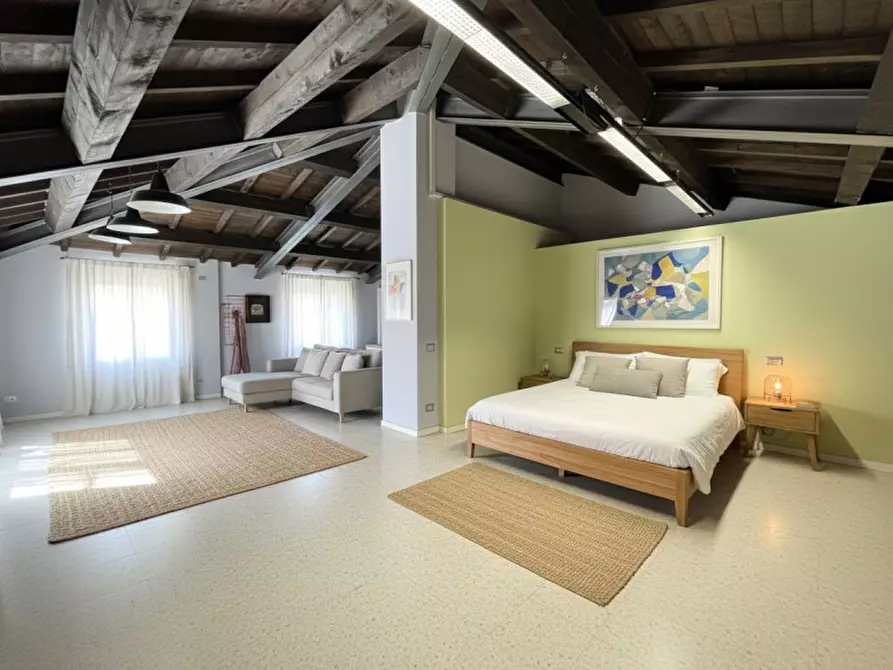 Immagine 30 di Casa indipendente in vendita  in Via Borgetti, 5 a Tregnago