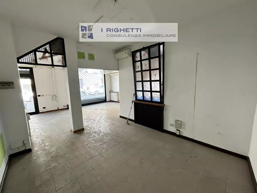Immagine 10 di Negozio in vendita  in Via Aeroporto Angelo Berardi a Verona