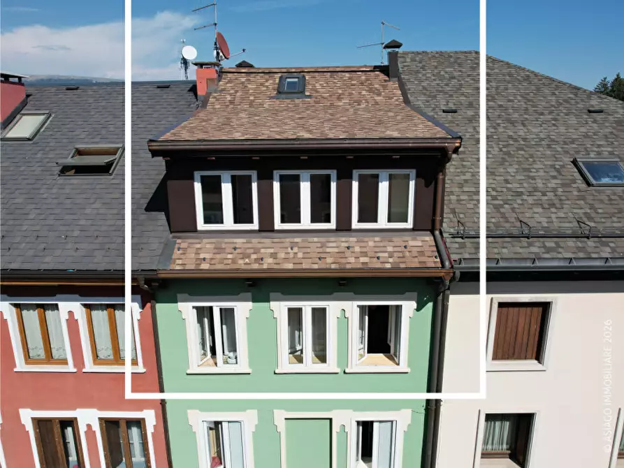 Immagine 5 di Appartamento in vendita  in Corso IV Novembre a Asiago
