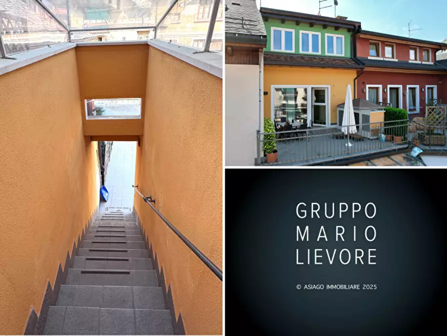 Immagine 40 di Appartamento in vendita  in Corso IV Novembre a Asiago