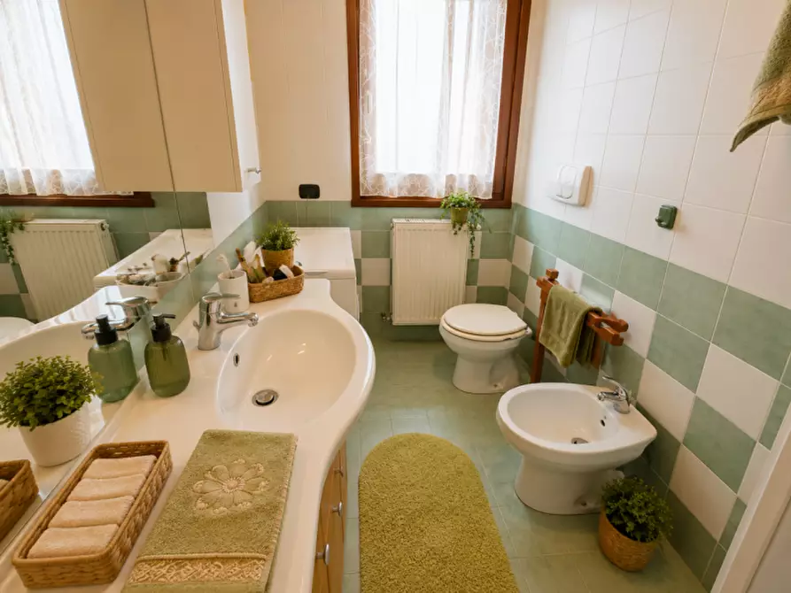 Immagine 10 di Appartamento in vendita  in Vigonovo a Vigonovo