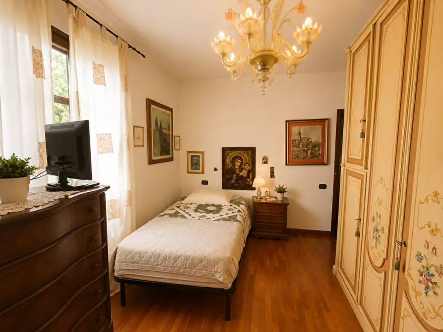 Immagine 11 di Appartamento in vendita  in Vigonovo a Vigonovo