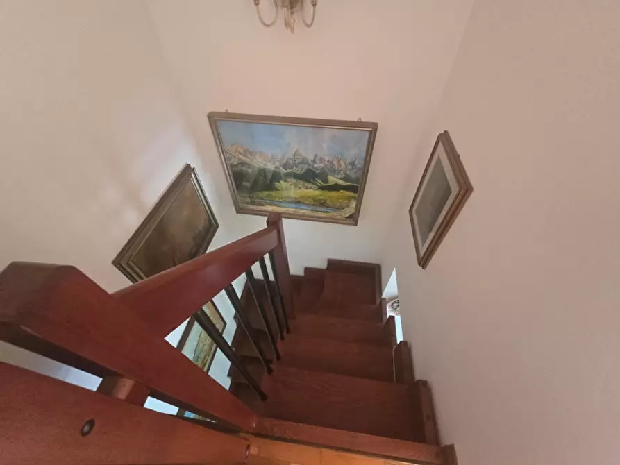 Immagine 13 di Appartamento in vendita  in Vigonovo a Vigonovo
