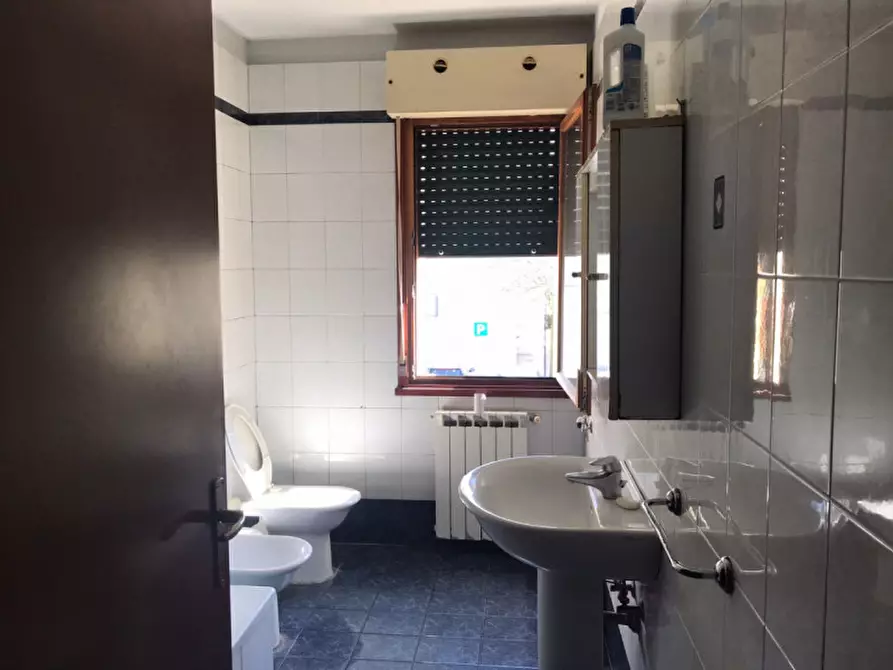 Immagine 5 di Appartamento in vendita  in Via Robert Schuman a Rubano